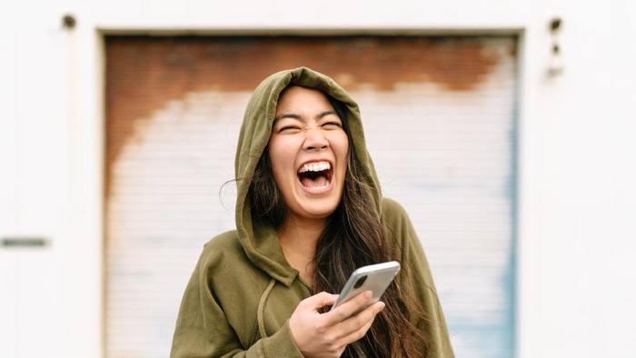 4 Akun TikTok Kocak, Bikin Ngakak plus Panjang Umur! Ada Favoritmu? 4 Akun TikTok Kocak, Bikin Ngakak plus Panjang Umur! Ada Favoritmu?