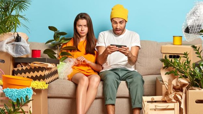 Saat Steam Diblokir, 5 Permainan dari Game House Production Ini Siap Menemanimu Beauties!