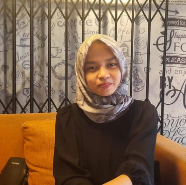 Dear Bambang Pamungkas, Mengapa Hanya Jane Abel yang Dicoret dari KK?