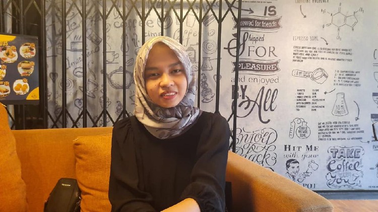Jen Abel anak Bambang Pamungkas