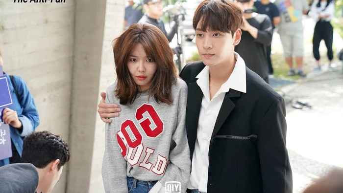 Lama Dinanti, Drama 'So I married An Anti-Fan' Akhirnya Umumkan Jadwal Tayang