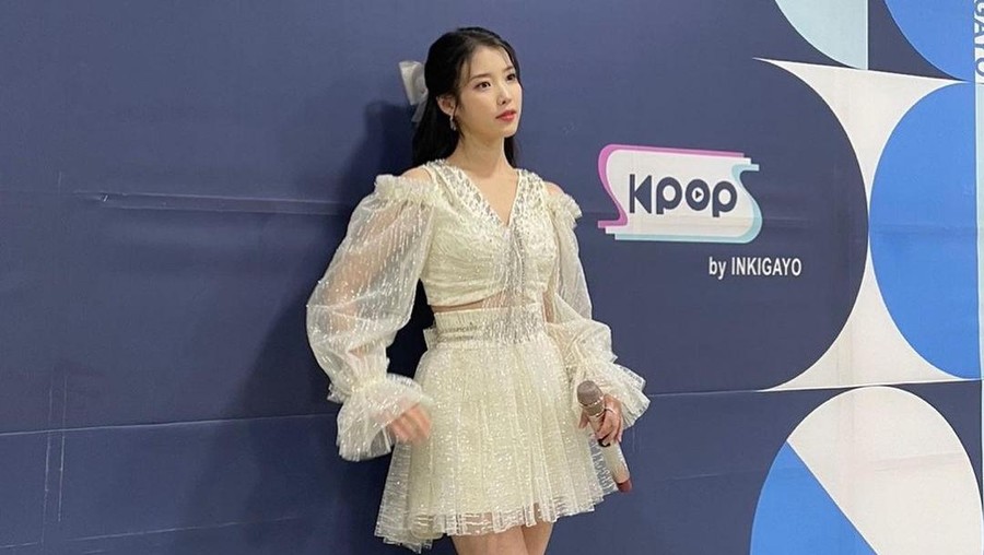 Lirik Lagu Epilog - IU Lirik Lagu Epilog - IU