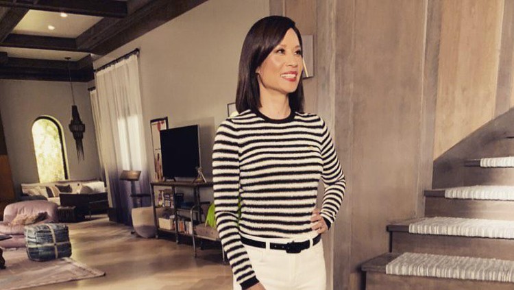Lucy Liu