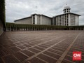 Buka Saat Ramadan, Istiqlal Batasi Jemaah 2.000 Orang