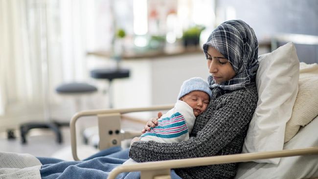 Simak Ketentuan Puasa Tarwiyah dan Arafah Idul Adha 2024 untuk Ibu Menyusui