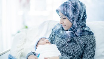 Makanan Khas Lebaran yang Berisiko Memengaruhi ASI, Batasi ya Busui