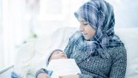 Aturan Puasa Ramadan Bagi Bunda yang Menyusui Eksklusif Si Kecil