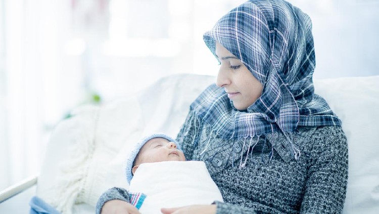Muslim Muslim