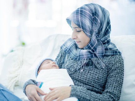 7 Manfaat Puasa bagi Ibu Menyusui yang Jarang Diketahui