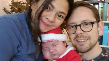 KEHIDUPAN NANDA GITA DI BELANDA