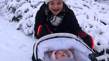 CARA NANDA GITA JADI WANITA INSPIRATIF