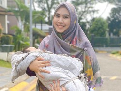 Anak Oki Setiana Idap Prader Willi Syndrome, Begini Dokter Mendeteksinya