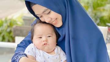 ANAK OKI SETIANA DEWI IDAP PRADER WILLI SYNDROME