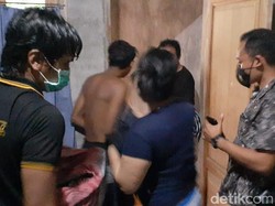 Kos-kosannya Dijadikan Tempat Prostitusi, Pria di NTB Ditangkap