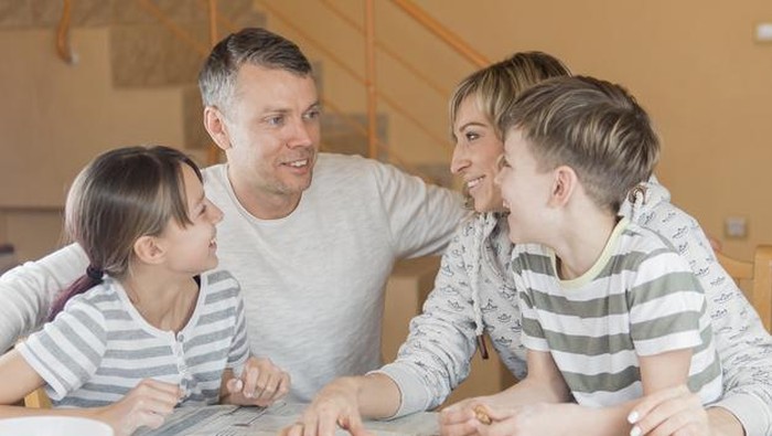 Penting! Ini Dia Cara Mengajarkan Anak Kesetaraan Gender Sejak Dini