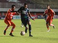 Piala Menpora: Duo Persija dan Persib Berebut Sepatu Emas