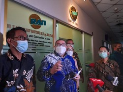 Undur Diri dari Kubu Moeldoko, Razman Arif Disindir Sana-sini