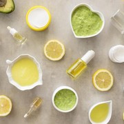 Skincare Organik Lebih Aman? Ini Faktanya!