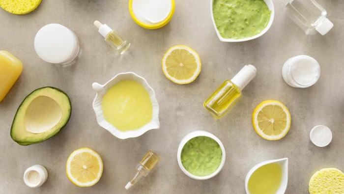 Skincare Organik Lebih Aman? Ini Faktanya!