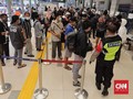 'Halal' Mudik Khusus ke Kota-kota Ini, Medan Hingga Makassar