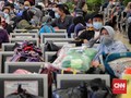 Menkes Budi Ragu Mobilitas Warga Saat Lebaran Bisa Ditahan