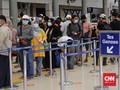 Harga Tiket Pesawat 'Selangit' Jelang Larangan Mudik