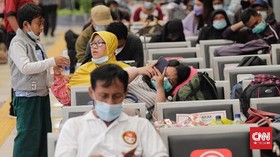 PWNU Jatim Minta Pemerintah Cabut Larangan Mudik Lebaran
