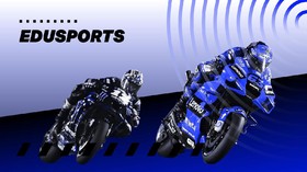 EDUSPORTS: Seberapa Cepat Motor MotoGP?