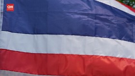 VIDEO: Thailand Kena Imbas Krisis Kudeta Myanmar