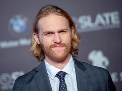 Wawancara Eksklusif dengan Wyatt Russell Pemeran Captain America Baru