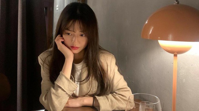 5 Fakta Kim Hyun Soo Pemeran Bae Ro Na, Pernah Akting Bareng Joe Taslim!