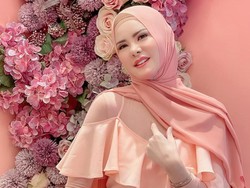 Angel Lelga Menyesal Tak Lakukan Ini saat Kejadian Penggerebakan
