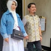 Sumber Kekayaan Ustaz Solmed yang Rumahnya Senilai Rp 80 M, Ternyata Punya Bisnis Rokok Ini