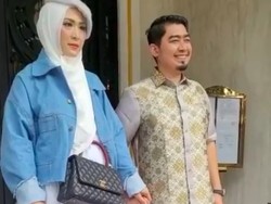 Ustaz Solmed Resmi Polisikan Panitia Pengajian dan Lurah Cisewu di Garut