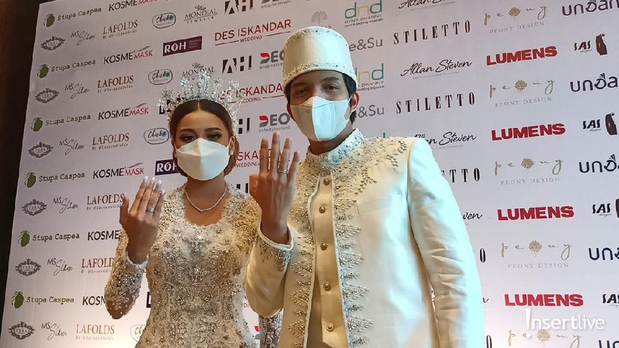 Atta dan Aurel Atta dan Aurel