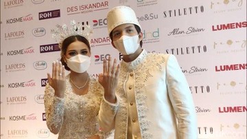 ATTA DAN AUREL INGIN PUNYA ANAK KEMBAR