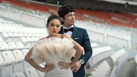 Gus Miftah Bocorkan Rencana Resepsi Pernikahan Atta-Aurel