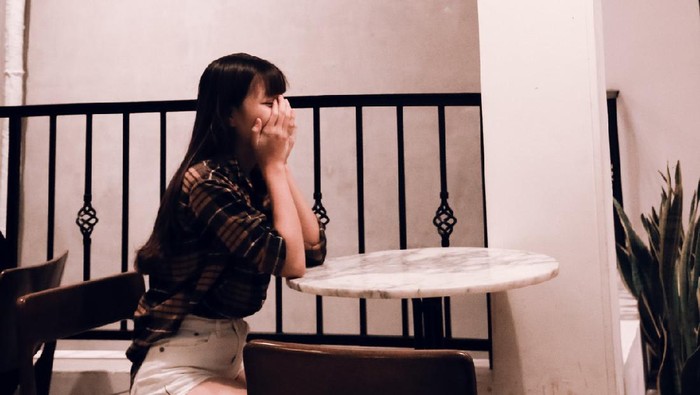 Buang Rasa Insecure Selamanya, Ini 4 Jurus yang Perlu Kamu Lakukan