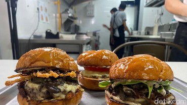 Resep Tuna Patties Viral yang Bisa Jadi Ide Camilan di Rumah