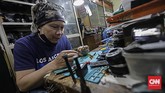 FOTO: Pelesir dalam Nuansa Lama Pasar Baru Walau sudah banyak mal di Jakarta, tapi Pasar Baru selalu menyenangkan untuk dikunjungi. Ada banyak tempat belanja dan tempat makan legendaris di sini.