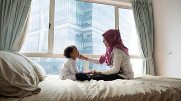 NAMA-NAMA MALAIKAT YANG PERLU DIKETAHUI
