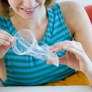 Cara Pakai Kondom Wanita Sebagai Alternatif Tunda Kehamilan
