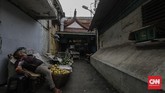 FOTO: Pelesir dalam Nuansa Lama Pasar Baru Walau sudah banyak mal di Jakarta, tapi Pasar Baru selalu menyenangkan untuk dikunjungi. Ada banyak tempat belanja dan tempat makan legendaris di sini.