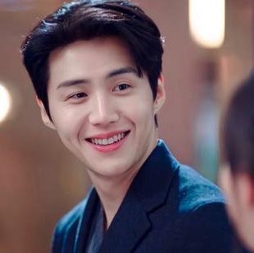 Kim Seonho Dikonfirmasi Perankan Drama Romantic Comedy bersama Shin Min Ah!