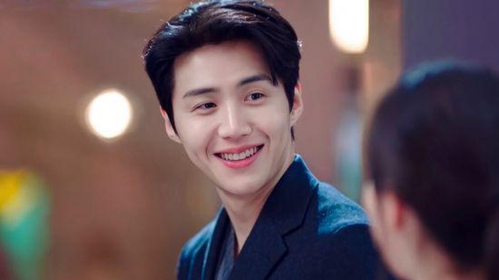 Kim Seonho Dikonfirmasi Perankan Drama Romantic Comedy bersama Shin Min Ah!