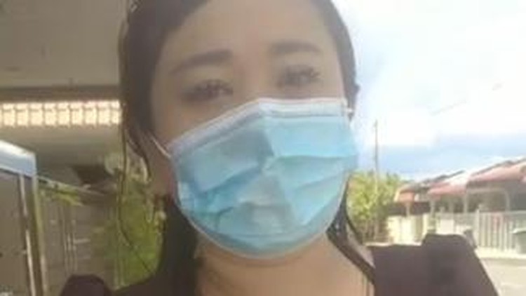 Kisah Viral Bunda dan Mertua