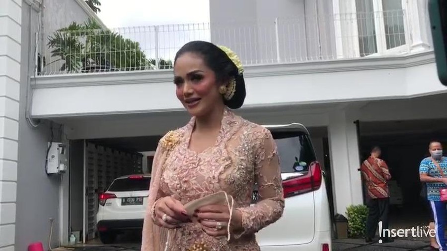 Krisdayanti