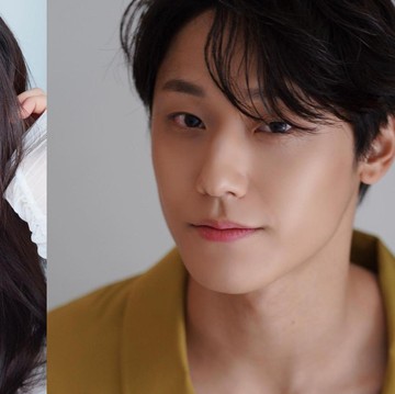 Lee Do Hyun dan Go Min Si Akan Dipersatukan dalam Drama Youth of May
