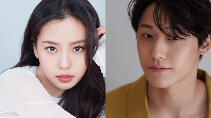 Lee Do Hyun dan Go Min Si Akan Dipersatukan dalam Drama Youth of May