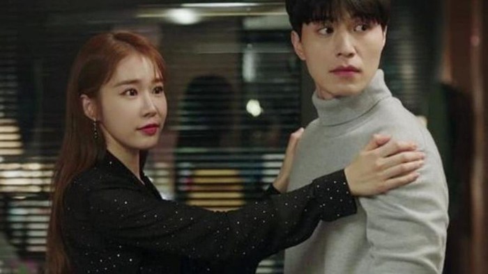 5 Pasangan di Drakor Romantis yang Sukses Bikin Baper, Salah Satunya Menikah di Dunia Nyata